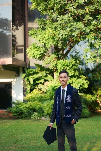 Anri Ariq Rafif