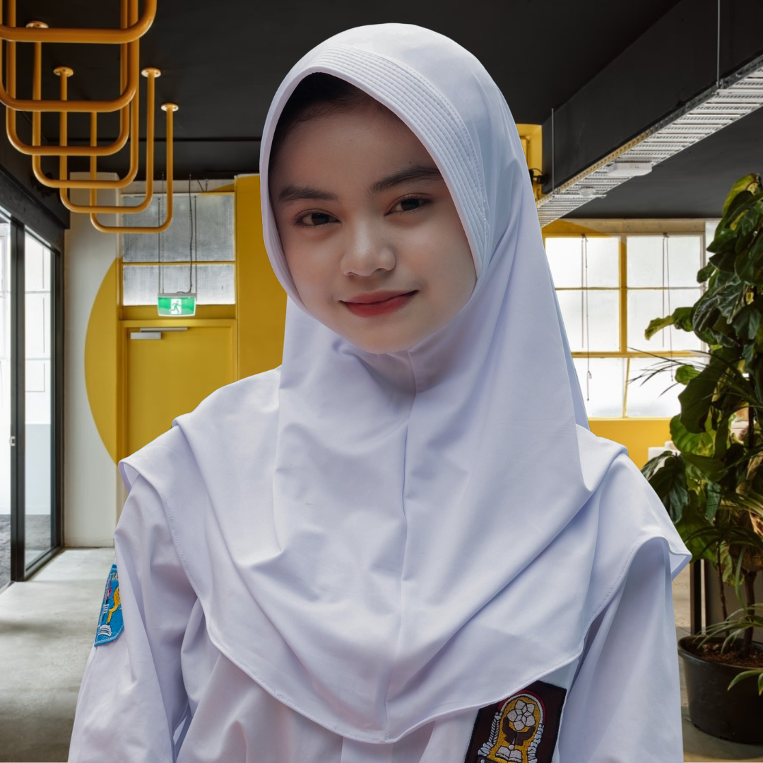 Lusi Pramesti